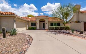 7425 E Riverbank Loop, Tucson, AZ 85715 photo 2