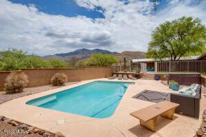 18020 E Wolf Track Trl, Vail, AZ 85641 photo 38