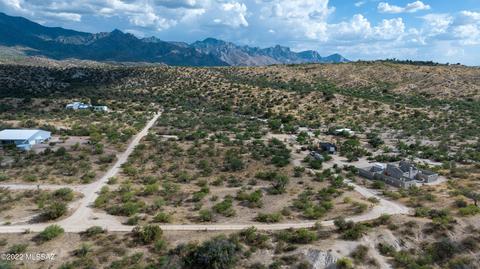 0 N Ridge Rock Trl, Catalina, AZ 85739