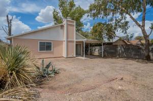712 E Oregon St, Tucson, AZ 85706 photo 35