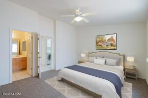 5108 E Circulo Las Cabanas, Tucson, AZ 85711 photo 21