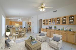 5108 E Circulo Las Cabanas, Tucson, AZ 85711 photo 7