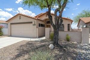 5108 E Circulo Las Cabanas, Tucson, AZ 85711 photo 1