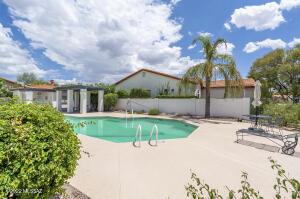 5108 E Circulo Las Cabanas, Tucson, AZ 85711 photo 2