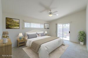 5108 E Circulo Las Cabanas, Tucson, AZ 85711 photo 16