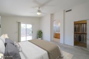 5108 E Circulo Las Cabanas, Tucson, AZ 85711 photo 13