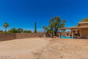 6993 E Mitchell Flyer Rd, Tucson, AZ 85730 photo 20