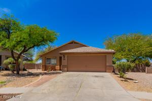6993 E Mitchell Flyer Rd, Tucson, AZ 85730 photo 1