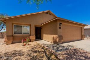 6993 E Mitchell Flyer Rd, Tucson, AZ 85730 photo 2