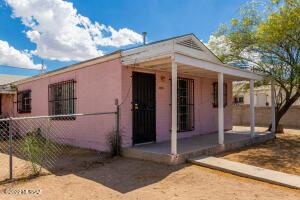 2320 E 36th St, Tucson, AZ 85713 photo 2
