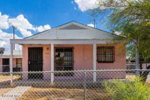 2320 E 36th St, Tucson, AZ 85713 photo 1