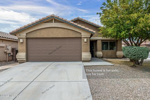 7357 E Laughing Tree Ln, Tucson, AZ 85756 photo 1