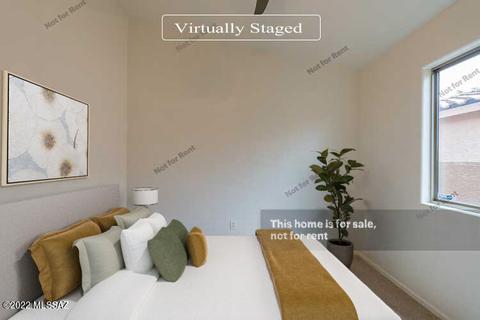 7357 E Laughing Tree Ln, Tucson, AZ 85756 photo 4