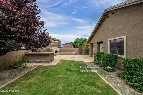 7357 E Laughing Tree Ln, Tucson, AZ 85756 photo 33