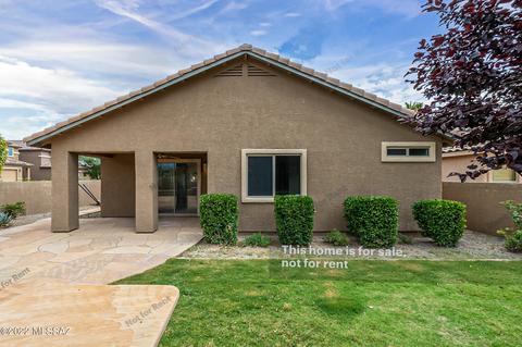 7357 E Laughing Tree Ln, Tucson, AZ 85756 photo 8
