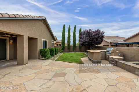 7357 E Laughing Tree Ln, Tucson, AZ 85756 photo 32