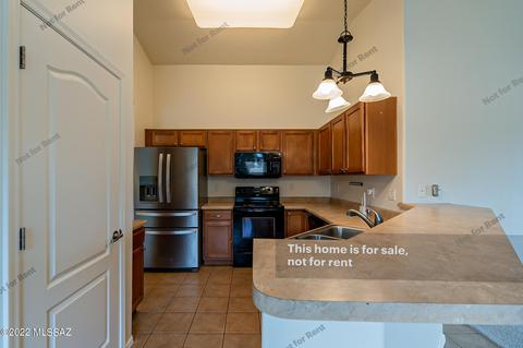 7357 E Laughing Tree Ln, Tucson, AZ 85756 photo 9