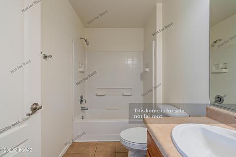 7357 E Laughing Tree Ln, Tucson, AZ 85756 photo 7