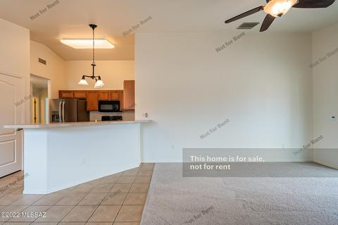 7357 E Laughing Tree Ln, Tucson, AZ 85756 photo 12