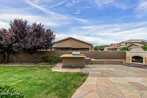 7357 E Laughing Tree Ln, Tucson, AZ 85756 photo 31