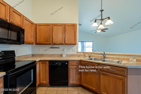 7357 E Laughing Tree Ln, Tucson, AZ 85756 photo 10