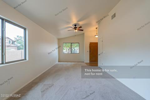 7357 E Laughing Tree Ln, Tucson, AZ 85756 photo 3