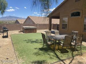 13245 E Mesquite Flat Spring Dr, Vail, AZ 85641 photo 4
