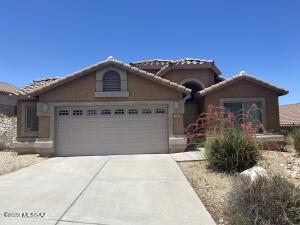 13245 E Mesquite Flat Spring Dr, Vail, AZ 85641 photo 3