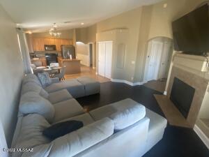 13245 E Mesquite Flat Spring Dr, Vail, AZ 85641 photo 10