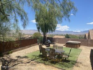 13245 E Mesquite Flat Spring Dr, Vail, AZ 85641 photo 6