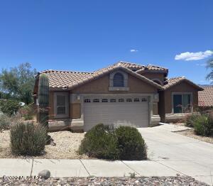 13245 E Mesquite Flat Spring Dr, Vail, AZ 85641 photo 2