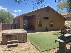 13245 E Mesquite Flat Spring Dr, Vail, AZ 85641 photo 5