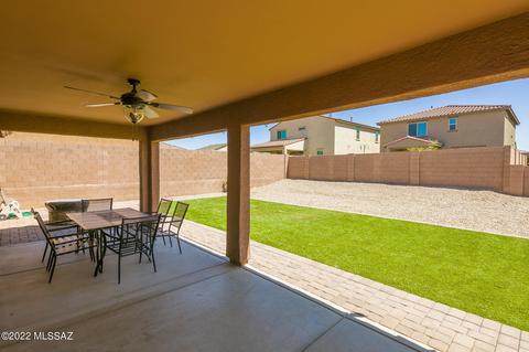 14254 E Spokeshave Dr, Vail, AZ 85641 photo 18