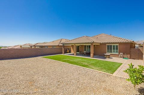 14254 E Spokeshave Dr, Vail, AZ 85641 photo 22