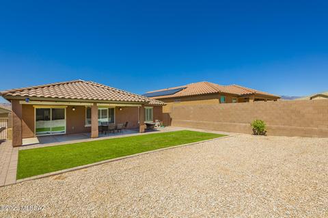 14254 E Spokeshave Dr, Vail, AZ 85641 photo 23