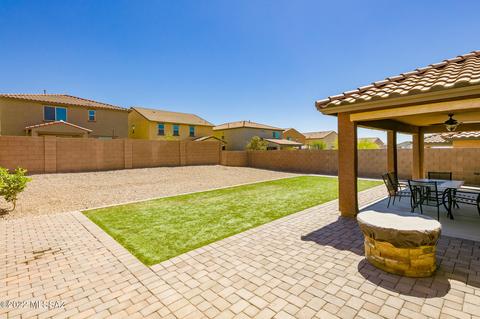14254 E Spokeshave Dr, Vail, AZ 85641 photo 21