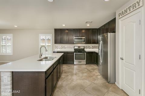 14254 E Spokeshave Dr, Vail, AZ 85641 photo 4