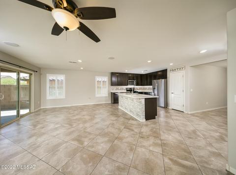 14254 E Spokeshave Dr, Vail, AZ 85641 photo 7