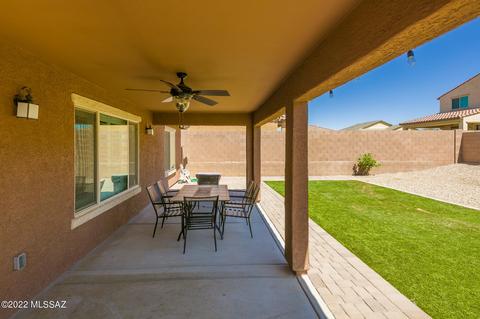 14254 E Spokeshave Dr, Vail, AZ 85641 photo 19