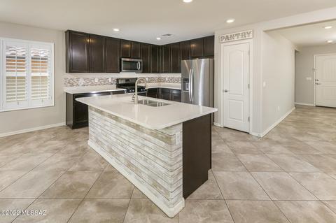 14254 E Spokeshave Dr, Vail, AZ 85641 photo 3