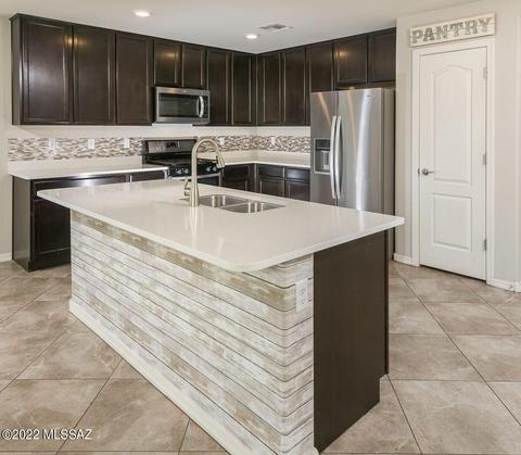 14254 E Spokeshave Dr, Vail, AZ 85641 photo 1