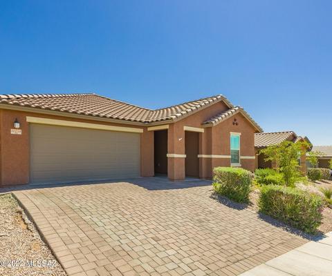 14254 E Spokeshave Dr, Vail, AZ 85641 photo 25