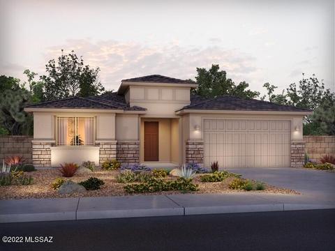 11368 N Sandbell Ln, Oro Valley, AZ 85742
