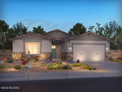 11363 N Sandbell Ln, Oro Valley, AZ 85742