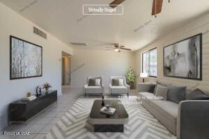 26 E Inez St, Tucson, AZ 85756 photo 2