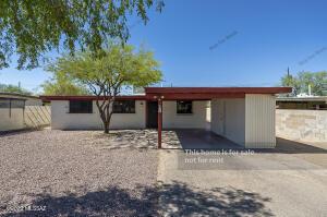 26 E Inez St, Tucson, AZ 85756 photo 1