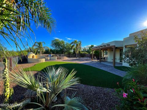 2774 W Placita Mesa Alta, Tucson, AZ 85742