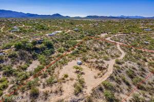 13395 E Fire Dancer Rd, Vail, AZ 85641 photo 29