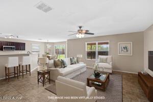 588 E Sterling Canyon Dr, Vail, AZ 85641 photo 9