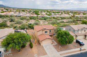 588 E Sterling Canyon Dr, Vail, AZ 85641 photo 2